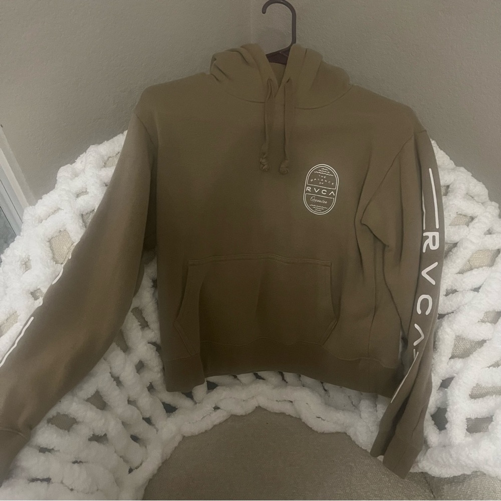 RVCA Hoodie